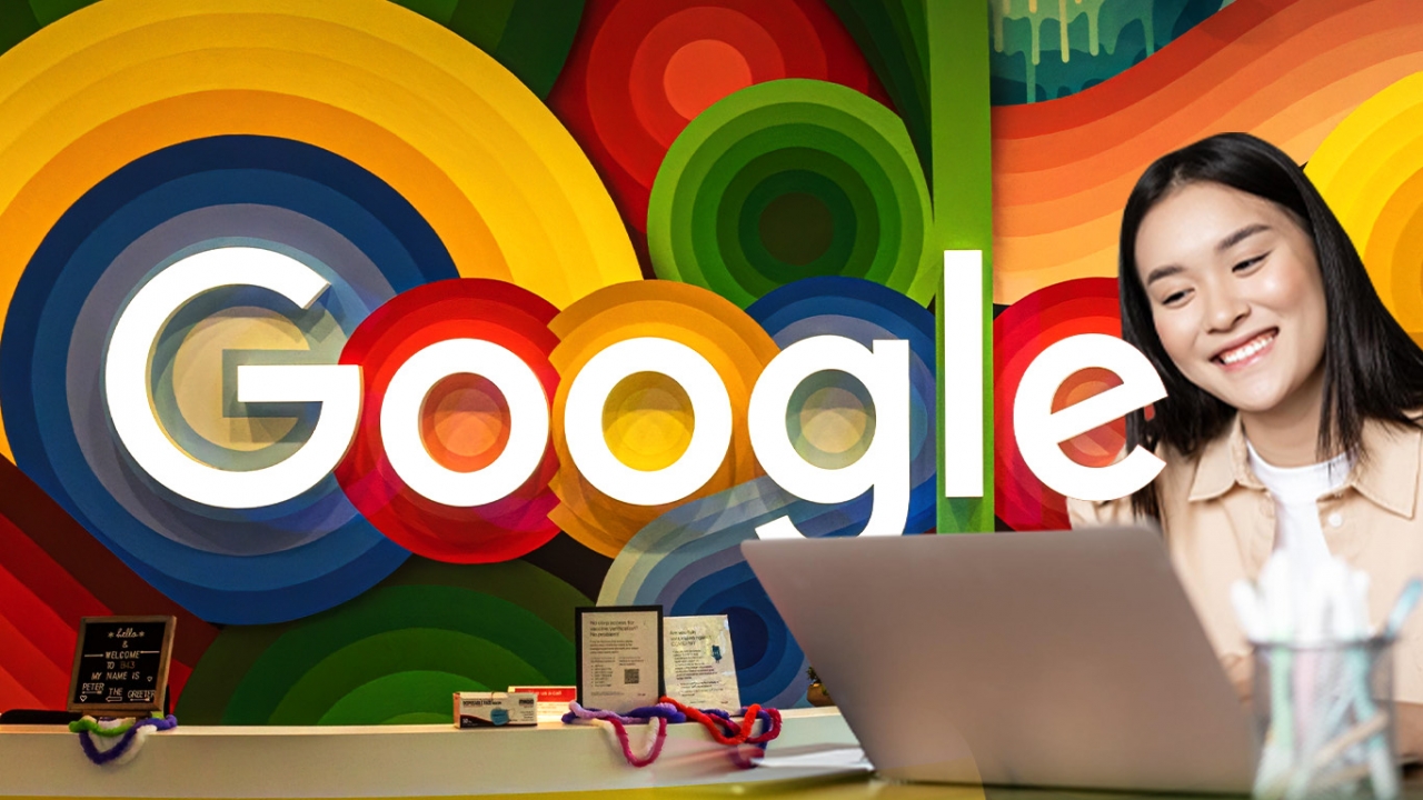 ถอดรหัส ทำไม? คนรุ่นใหม่ อยากเข้าทำงานที่ Google มากที่สุด ขณะ ปตท.-SCG ขึ้นแท่น สวัสดิการสุดเจ๋ง!