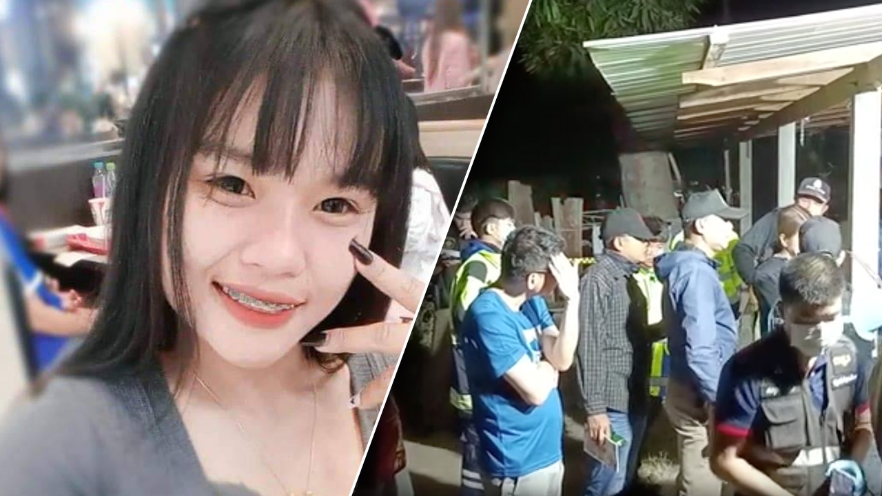 จ่อยิงเผาขน ดับสาววัย 25 ปี คาดปมชู้สาว-เขม่นตอนเต้นอยู่หน้าเวทีหมอลำ