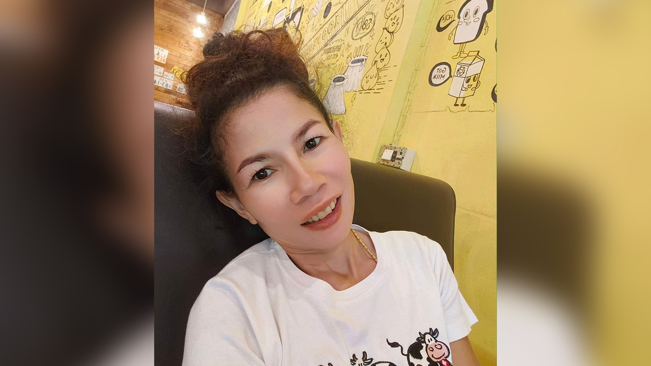 สามีใหม่ เมียฝรั่ง 13 ล้าน เชื่อภรรยายังไม่ตาย กำลังลี้ภัยหนีใครบางคน