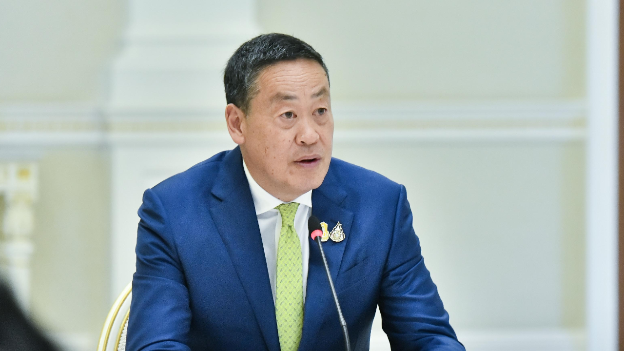 นายกฯ เตรียมเยือนศรีลังกา เป็นแขกเกียรติยศร่วมพิธีเฉลิมฉลองวันประกาศเอกราช