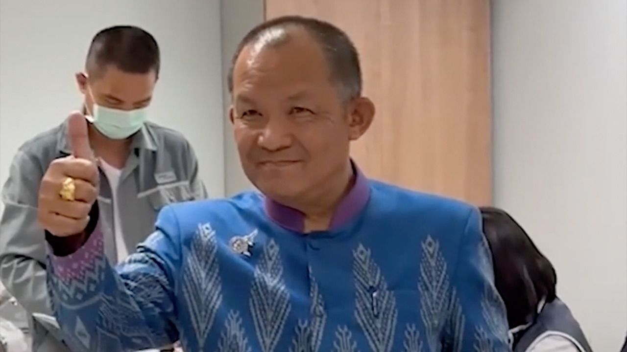 แฉพฤติกรรมแสบ "แก๊งศรีสุวรรณ" ขูดรีด อ้างนำเงินไปดูแลนักการเมืองใหญ่