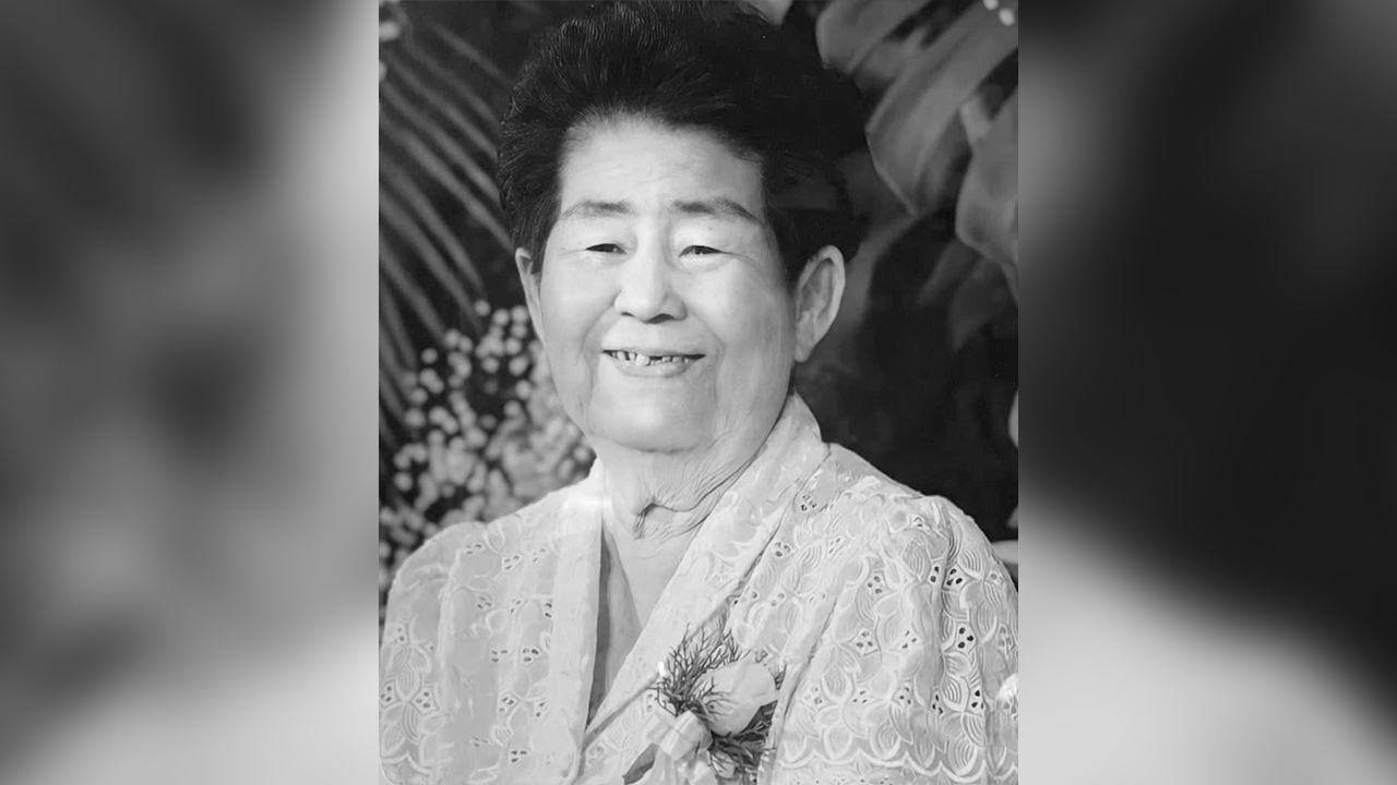 โซเชียลอาลัย "คุณยาย" CEO แชมพูแฮนด์เมด เสียชีวิตแล้ว