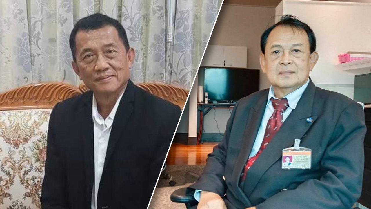 "วรชัย-พายัพ" ซัด "ชวน" ทำครอบครัวสะอาดก่อนว่าคนอื่น-มือถือสากปากถือศีล 