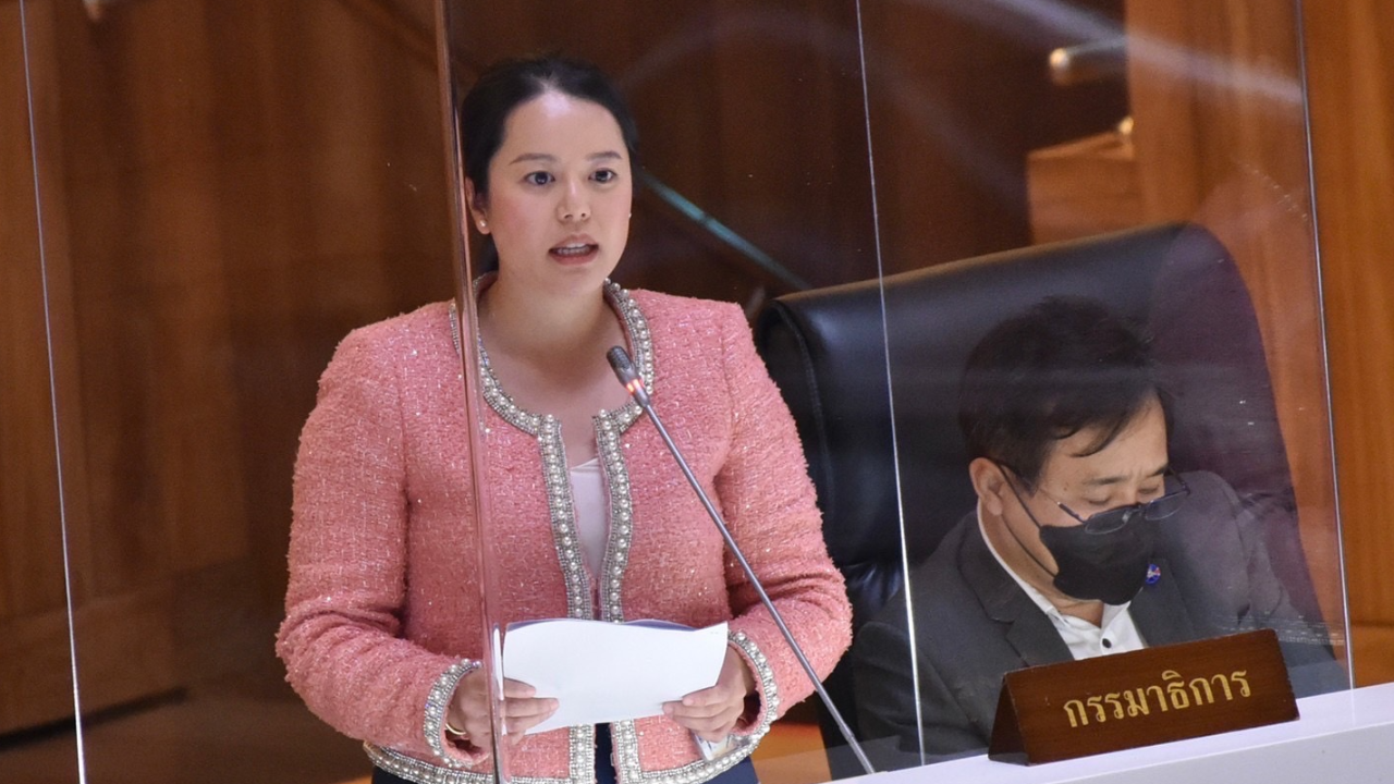 "เด็กชวน" ตีปาก "วรชัย-พายัพ" ร้อนตัว ถาม คุ้มเหรอ คนเดียวแลกระบบยุติธรรม