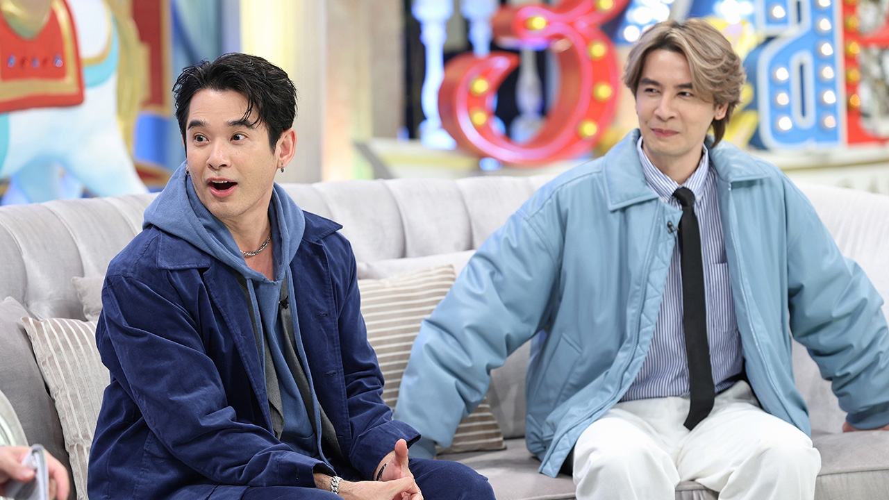 "หนุ่ม&แอฟ" เอวหวาน…ดูมั้ยดู? "ลิฟท์&ออย" โป๊ะแตก! แอบเฮียมีแฟน ใน "3 แซ่บ"