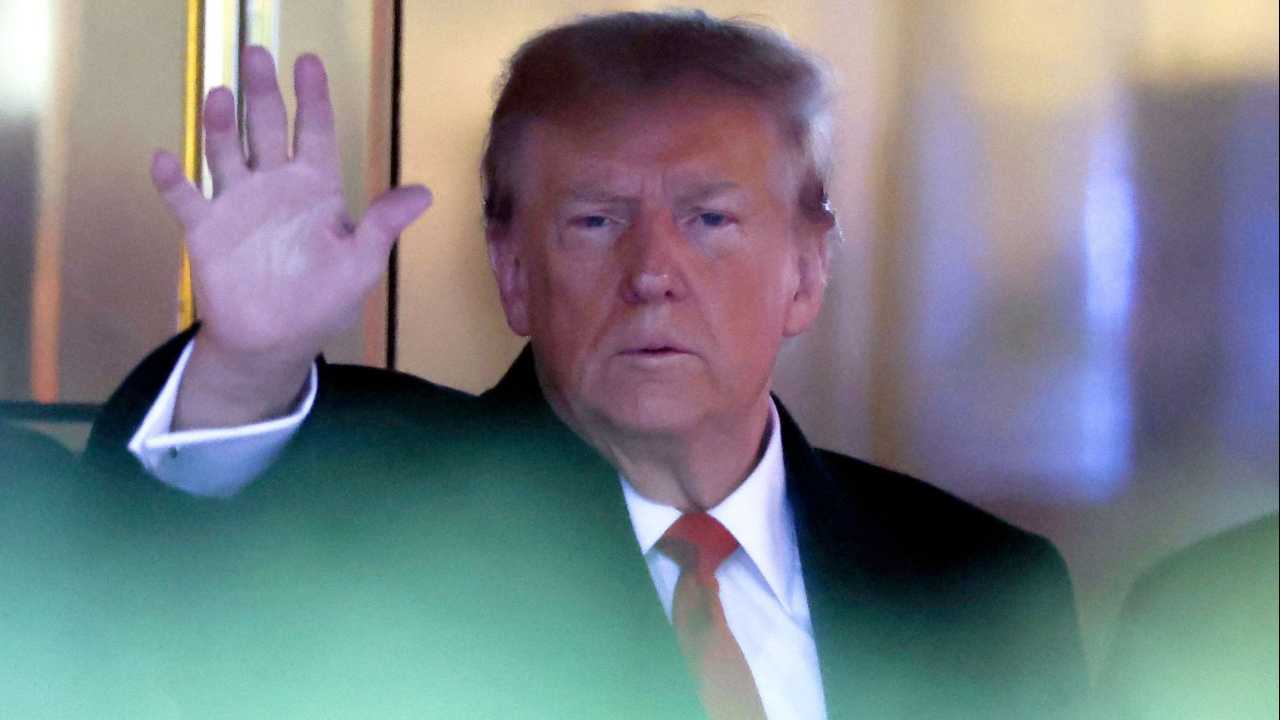 อ่วม ศาลสั่งทรัมป์จ่าย 83.3 ล้านดอลลาร์ คดีหมิ่นประมาทเหยื่อละเมิดทางเพศ