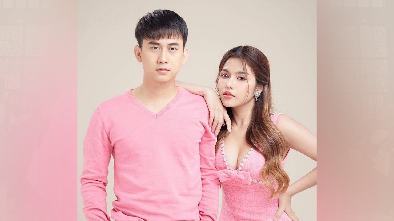 ฟังจากปาก ธัญญ่า อาร์สยาม ตอบหลังถูกทัก ใช่ 'นักร้องลูกทุ่ง' ท้องก่อนแต่งไหม?