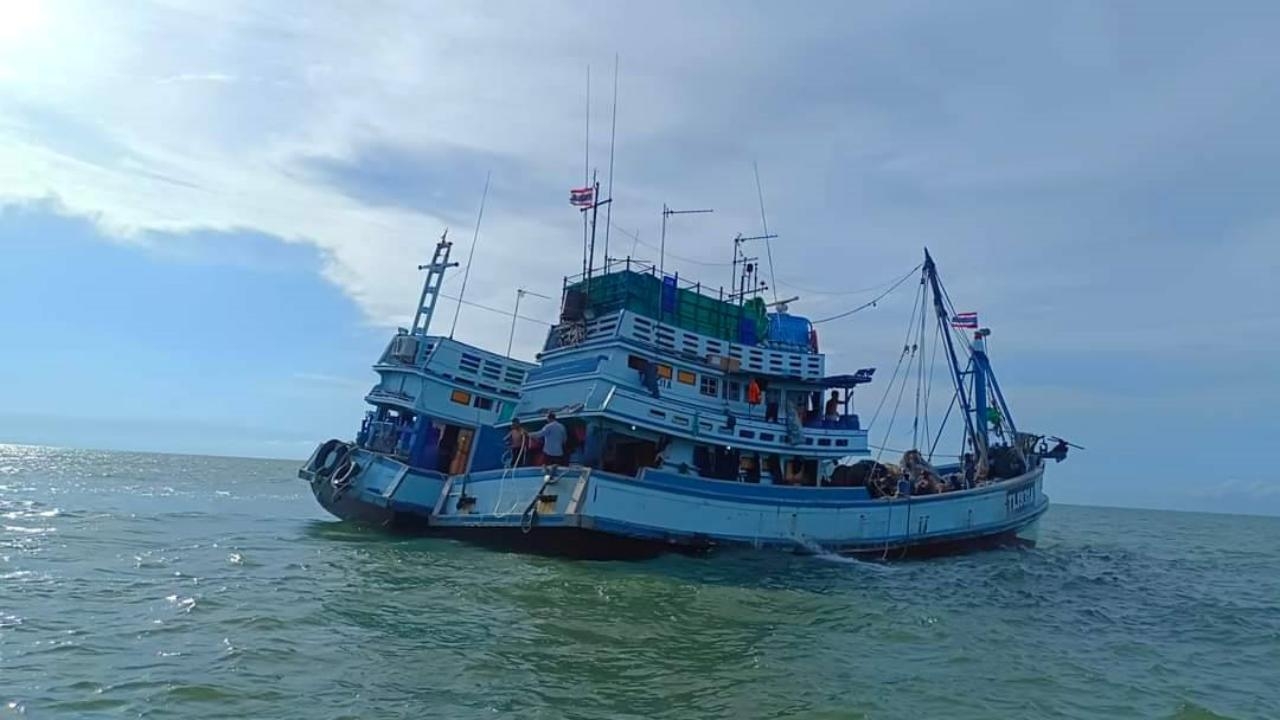 กรมประมง เปิดให้ยื่นคำขอรับใบอนุญาตทำการประมงพาณิชย์ รอบปีประมง 67-68