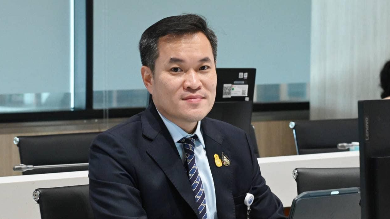 "สส.ศรีสะเกษ" แนะจัดชุดเคลื่อนที่เร็ว จับแก๊งโกงสอบ ขรก.ท้องถิ่น 