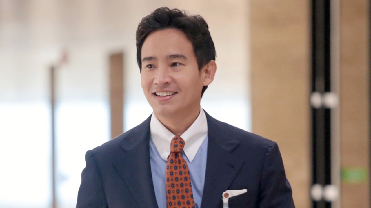 โรดแม็ปก้าวไกล "พิธา" วาง 6 เป้าหมาย แต่ยังกั๊กลุยแก้ ม.112 โต้ไม่กล้าแตะทักษิณ