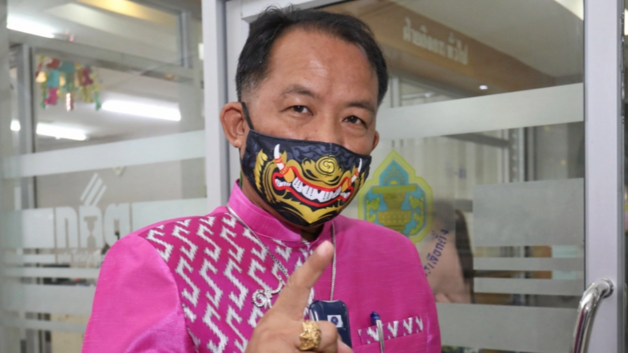 "พี่ศรี" ลั่นโดนกลั่นแกล้ง หลังถูกรวบคาบ้าน ขู่รีดเงินล้านอธิบดีกรมข้าว