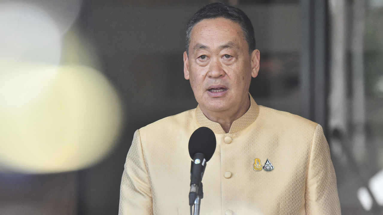 นายกฯ ติดตามสถานการณ์ฝนถล่ม "พัทลุง" อพยพประชาชน-นักเรียน ไปที่ปลอดภัย