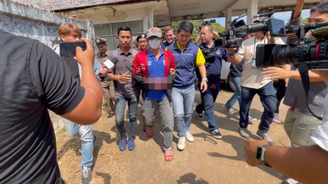 ทำแผนฆ่า "เจ๊ม่วย" เศรษฐินีเมืองจันท์ ซัด "เจ๊ปุ้ย" วางแผน เร่งลากคออีก 1