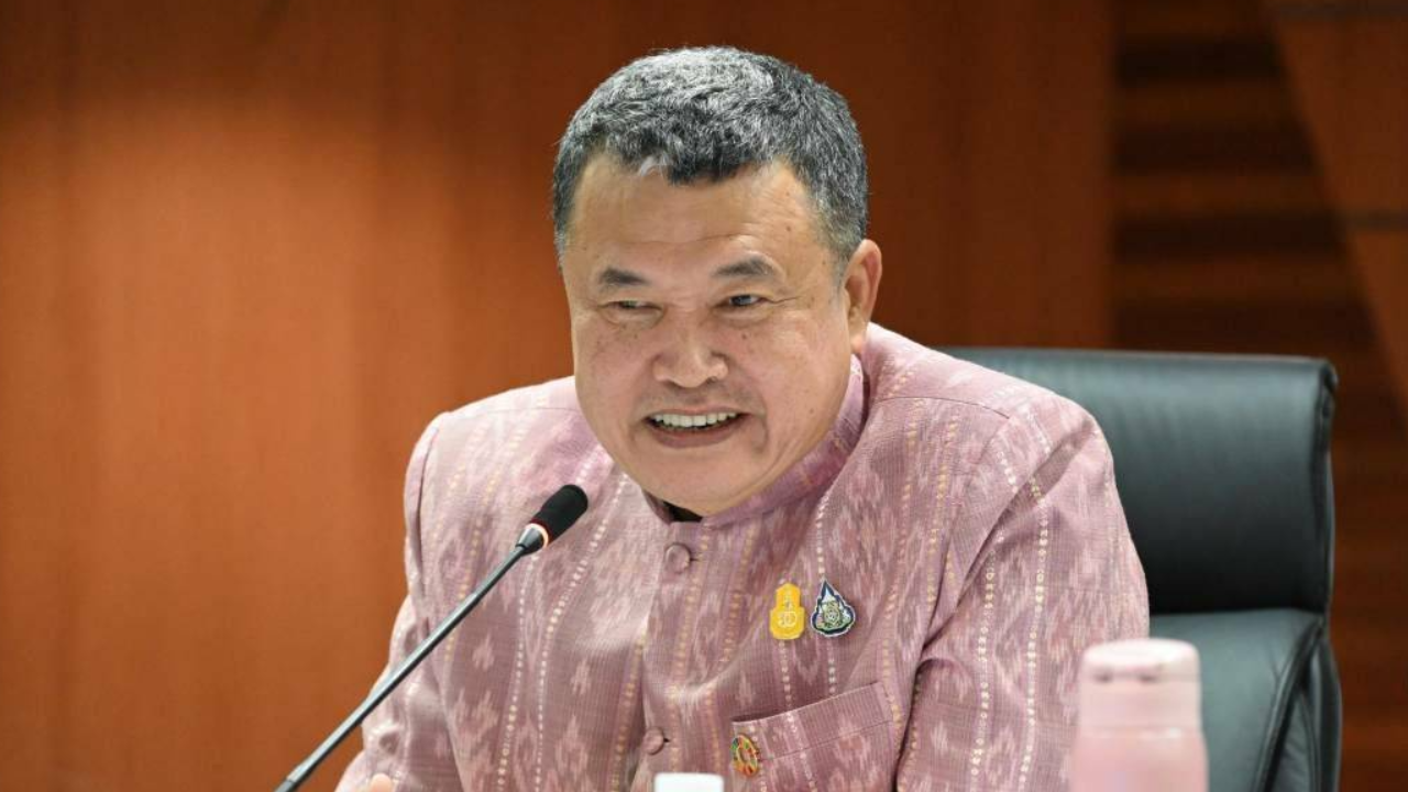 56 วัน ยอดลงทะเบียนหนี้นอกระบบล่าสุด 134,576 ราย ไกล่เกลี่ยสำเร็จ 7,820 ราย