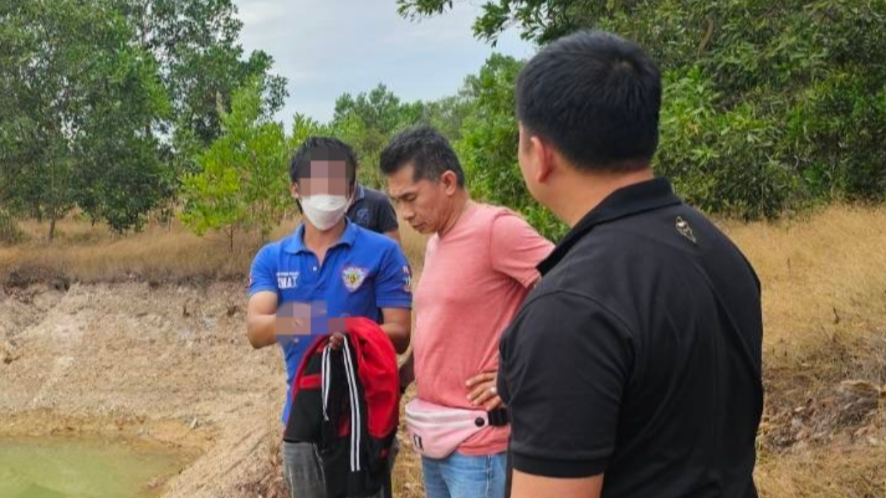 ไม่มีไอ้โม่ง "ไอ้กฤษฏ์" กลับคำ "ฆ่าเจ๊ม่วย" รับทำ 2 คนกับ "เจ๊ปุ้ย"