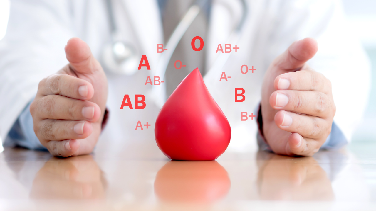 ศัลยแพทย์เตือนกรุ๊ปเลือดไม่ใช่สาเหตุของการเกิดแผลคีลอยด์