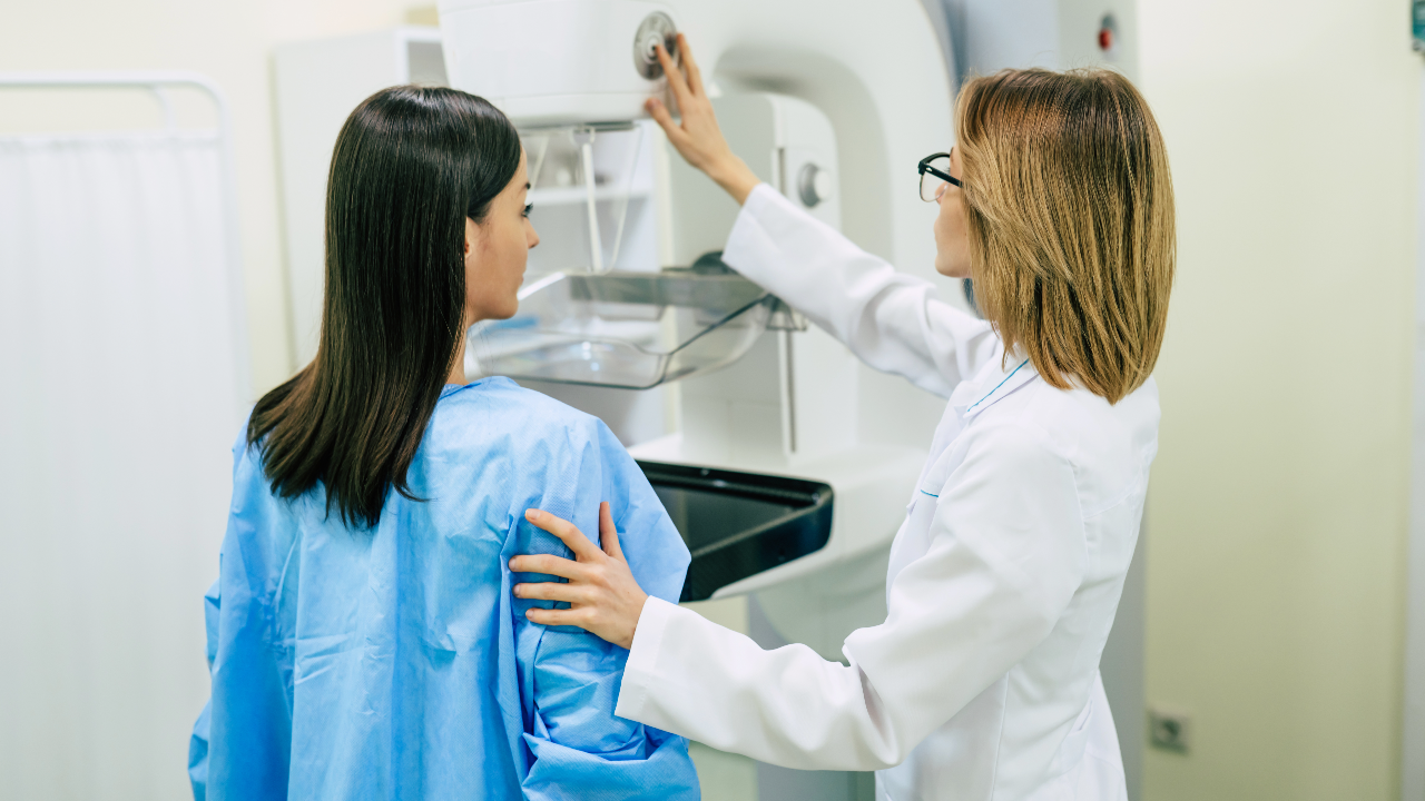 รู้จักมะเร็งเต้านม การตรวจชิ้นเนื้อและการอ่านผลตรวจมะเร็ง