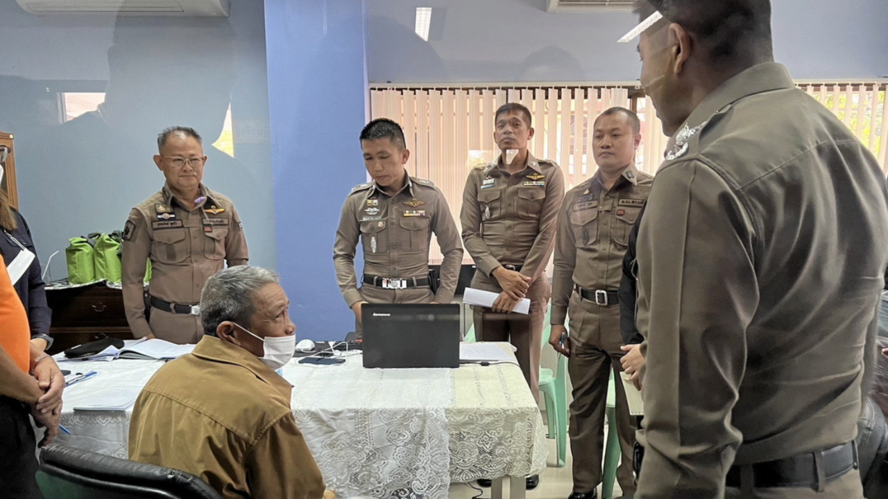 ดีเอสไอ รับทำคดี "ลุงเปี๊ยก" ถูกบังคับสารภาพ เป็นเคสแรก พ.ร.บ.อุ้มหายฯ