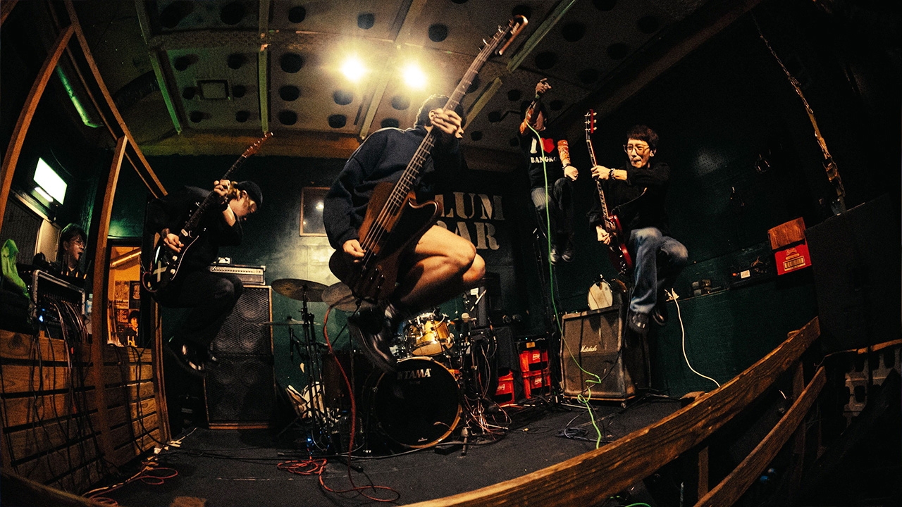 “LEMONY” โชว์เคสครั้งแรกในต่างแดน ปล่อยพลังเปรี้ยว ซ่า ไม่หลุดคอนเซปต์