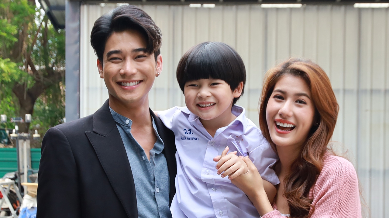 “สามีชั่วคืน” รีรัน ฟินโดนใจ ฟาดเรตติ้งจบ 4.7 “ยูโร” ขอบคุณแฟนๆ ชวนติดตามละครใหม่