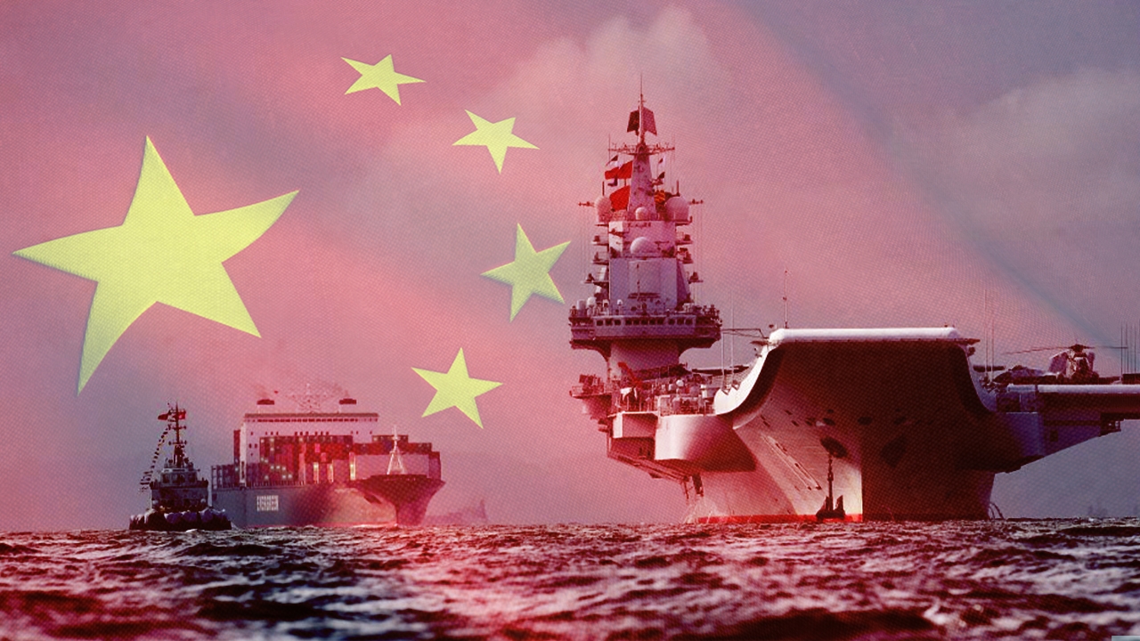 ผลสำรวจผู้เชี่ยวชาญสหรัฐฯ คาดจีนจะยังไม่บุกไต้หวัน ใน 5 ปีข้างหน้า