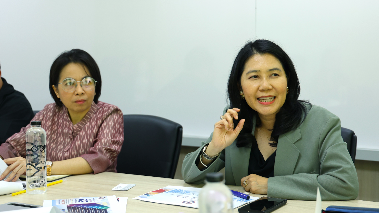 "กรมหม่อนไหม" ร่วม "สถาบันคุณวุฒิวิชาชีพ" ยกระดับเกษตรกร รับคุณวุฒิวิชาชีพ