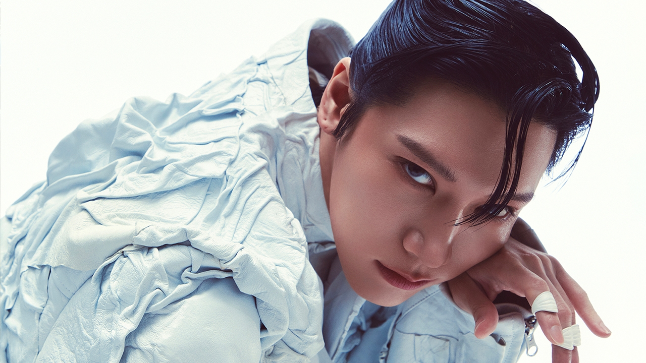 เตรียมตัวให้พร้อม ประกาศแฟนคอนเดี่ยว ‘TEN’ ปักหมุดบ้านเกิด 3 มี.ค.นี้