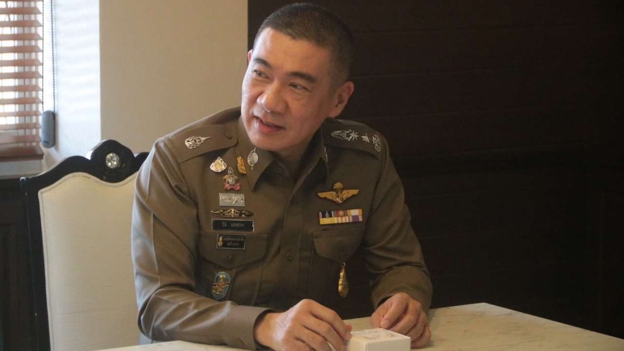 หวั่นเด็กช่างเปิดศึก "วันบลูเดย์" 90 ปี อุเทนฯ น.1 จัด ตร. 5 กองร้อยดูแล