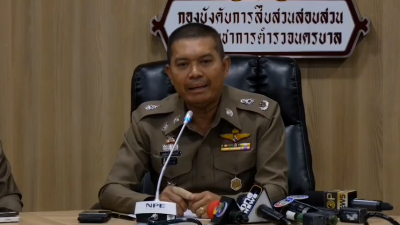 3 เด็กอุเทนถวาย ยันไม่ได้เป็นคนแทง ลั่นเสียใจ ตร.ไล่ล่าอีก 2 ที่หนี