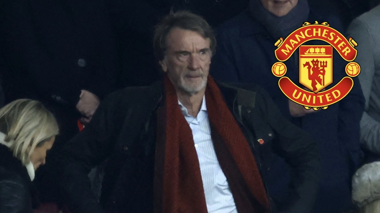 แฟนผีมีเฮ? “อดีตกุนซือดังแมนยูฯ” หวังกลับมาคุมทีมยุค “เซอร์จิม” แทน “เอริก เทน ฮาก”