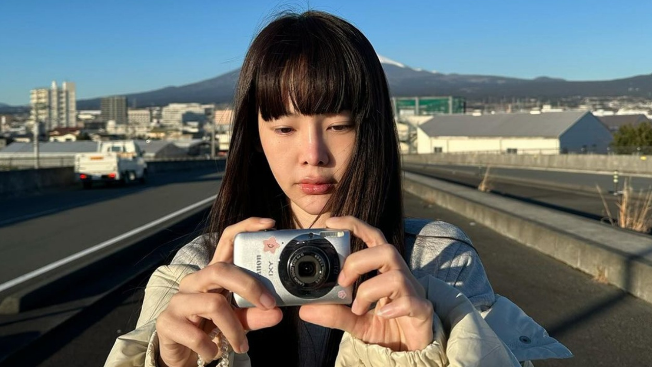 ปุ้มปุ้ย พรรณทิพา โพสต์ภาพทริปญี่ปุ่น แต่สะดุดที่รูปสุดท้าย กวินท์ ถึงกับหวง