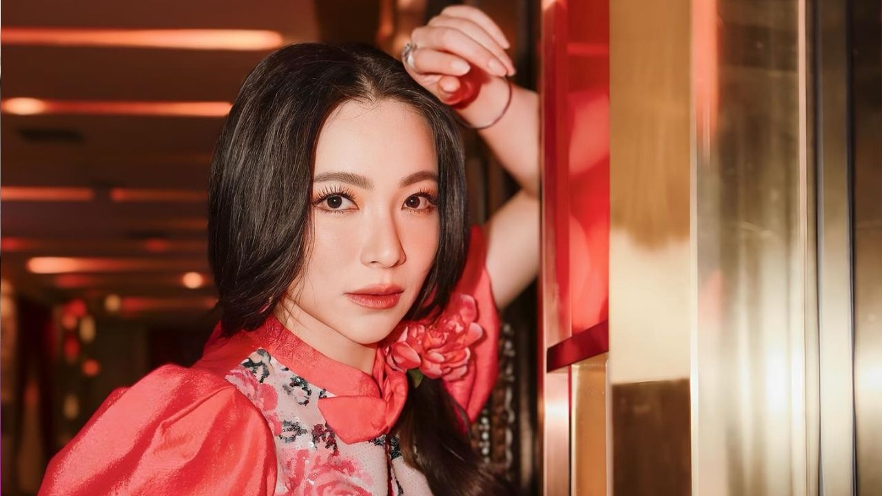 ดีเจต้นหอม โอดเจองานยาก หมอดูทักให้ออกรายการคู่ดารา ทภรย ดวงสมพงศ์กัน