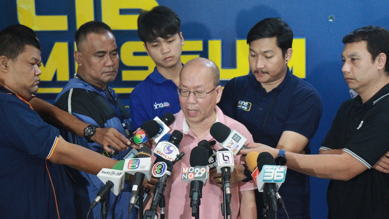 "อัจฉริยะ" ยัน "ธนดล" ไม่เกี่ยวคดีรีดเงิน จ่อฟ้องหมิ่น "อธิบดีกรมข้าว"