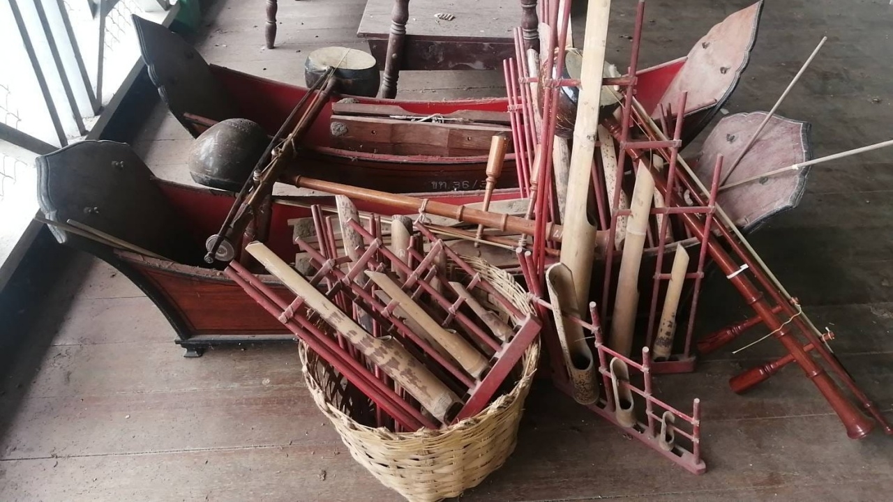 โซเชียลร่วมสานฝัน บริจาคเครื่องดนตรี ยื่นมือเข้าช่วยเหลือ "เด็ก" ที่ขาดแคลน