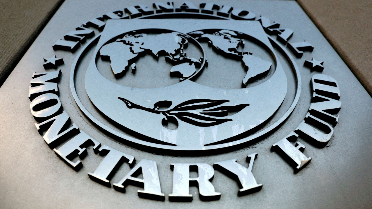 IMF ปรับคาดการณ์เศรษฐกิจโลกมีแนวโน้มขยายตัวดีขึ้น