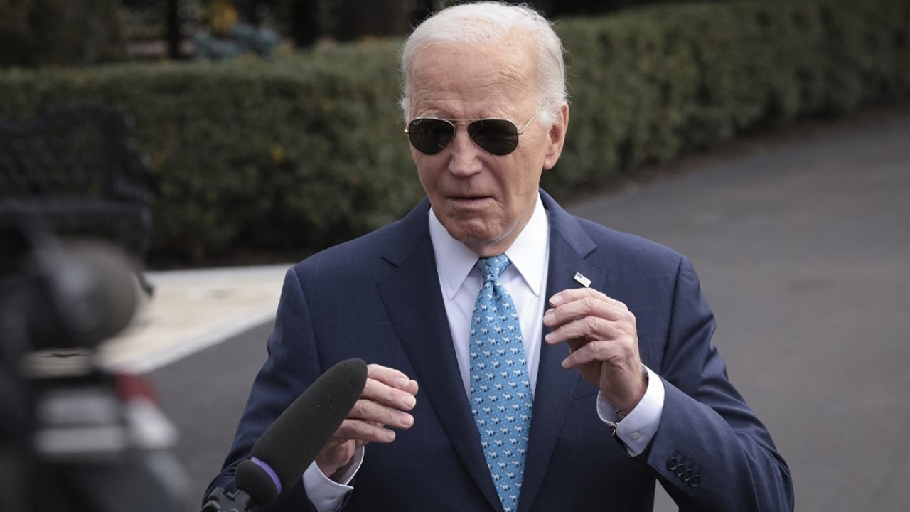 ไบเดนตัดสินใจแล้ว จะตอบโต้เหตุโจมตีดับ 3 ทหารอเมริกันอย่างไร