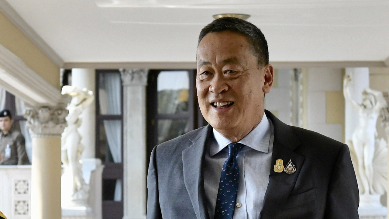 "เศรษฐา" ป่วยไข้หวัดใหญ่ ลา 2 วันรักษาตัว ก่อนเยือนศรีลังกา 3-4 ก.พ.นี้