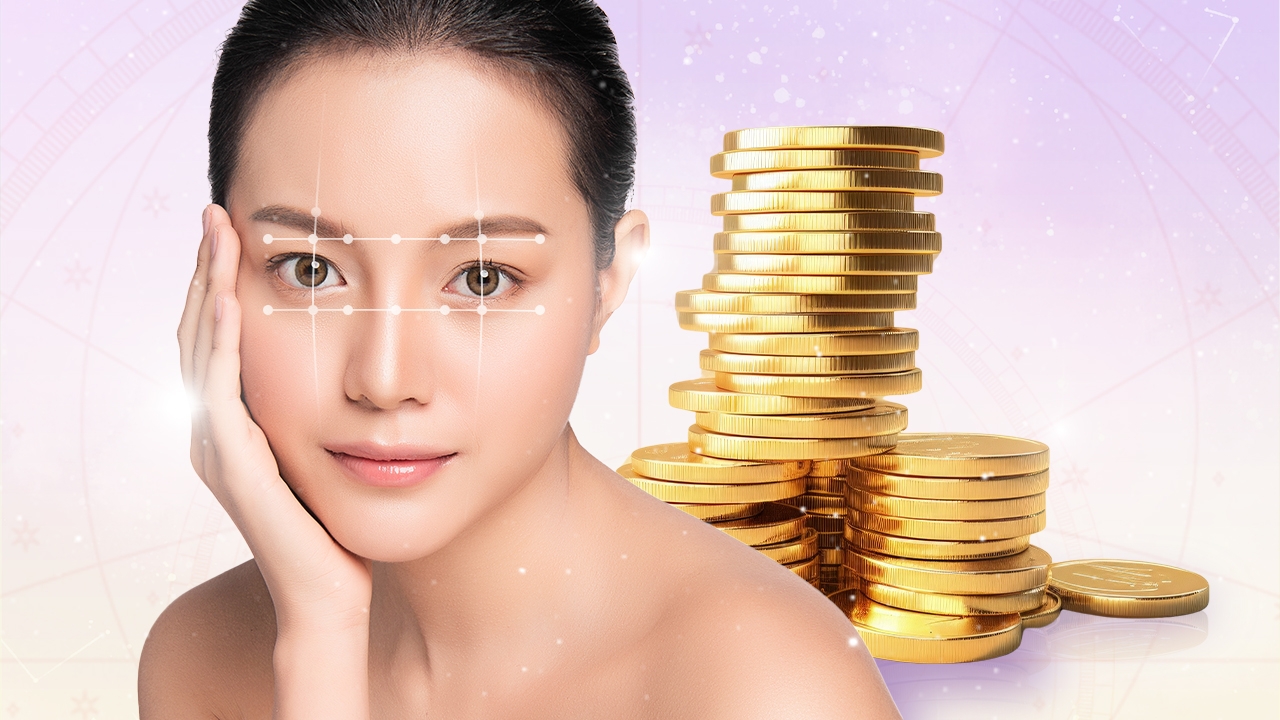 โหงวเฮ้ง เสริมทรัพย์ หมอช้าง แนะวิธีดูแบบไหนโหงวเฮ้งดวงดีและอาภัพรัก