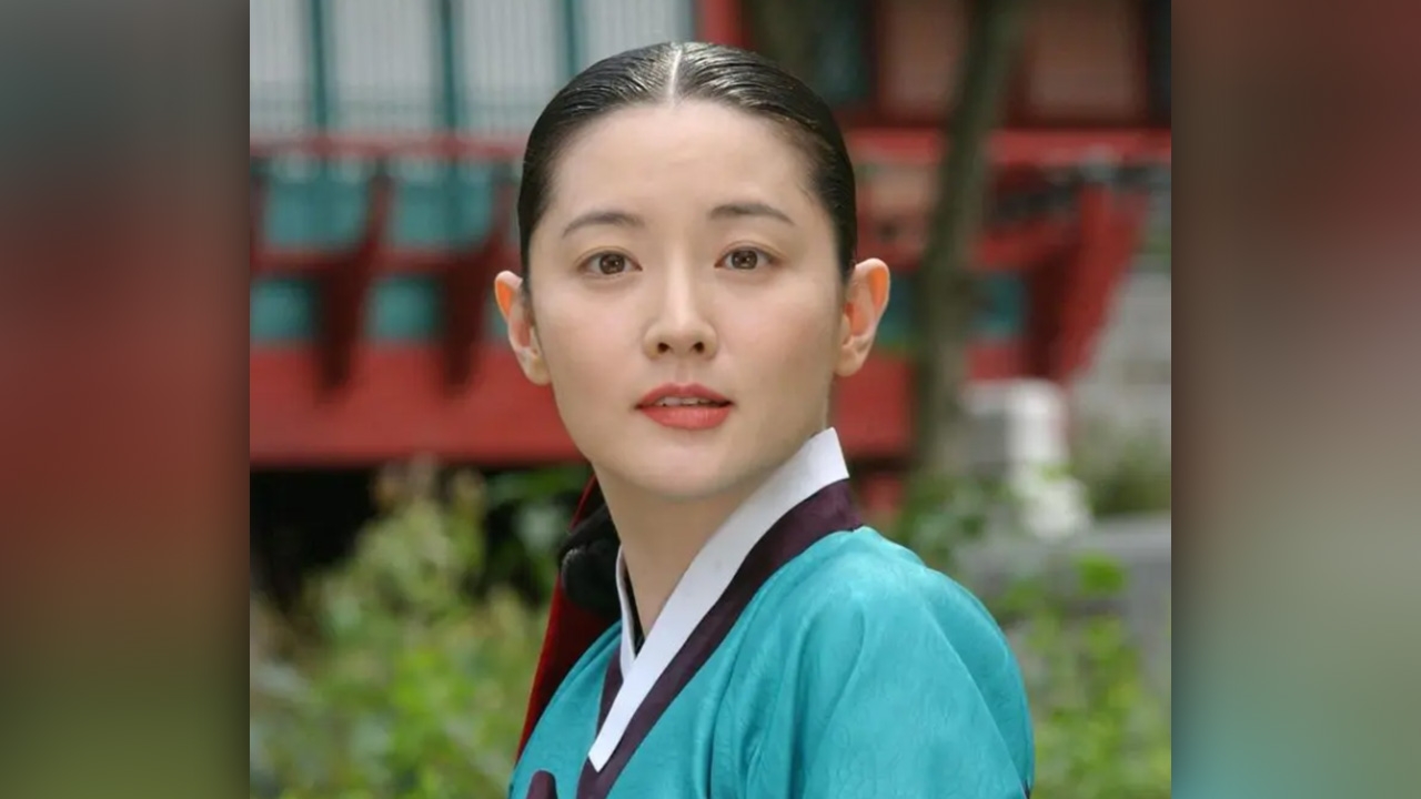 สิ้นสุดการรอคอย ต้นสังกัดคอนเฟิร์ม อี ยองเอ กลับมารับบทนำซีรีส์ภาคต่อ แดจังกึม 