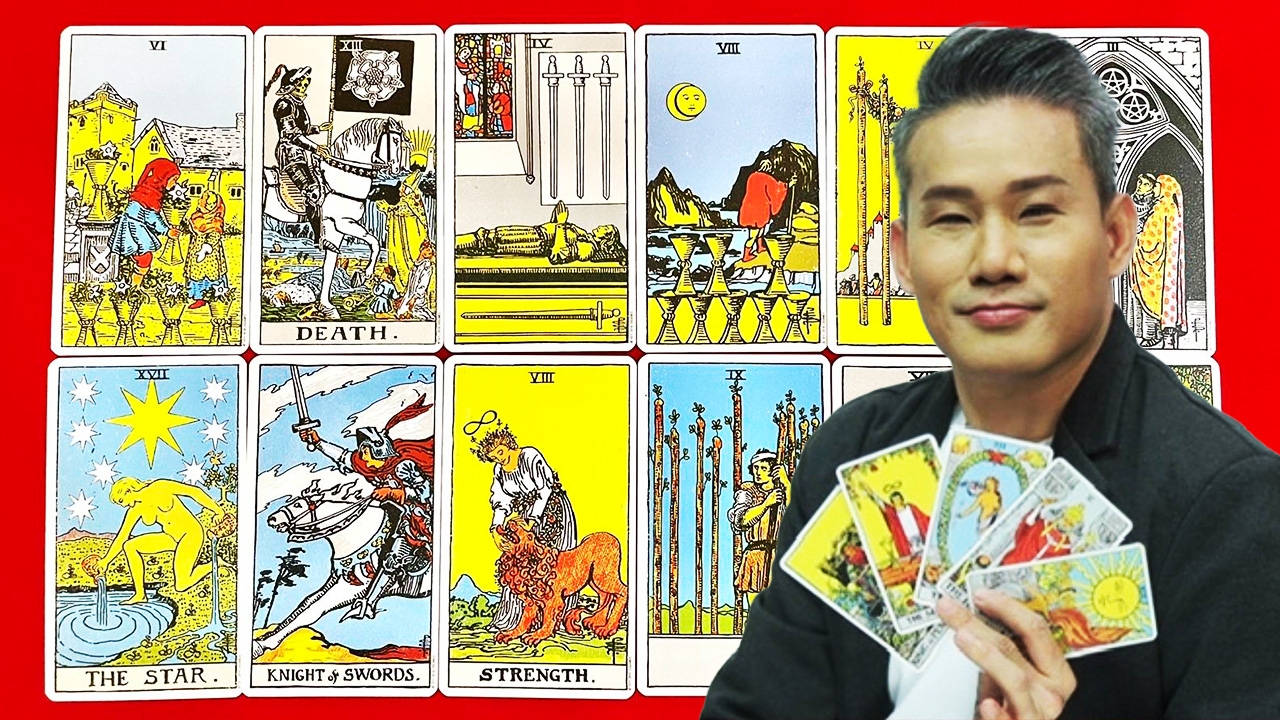 คู่มือ 12 ราศี 1 ก.พ. 67 เสี่ยงโชคแบบใด อ.มงคล รอดเที่ยงธรรม 