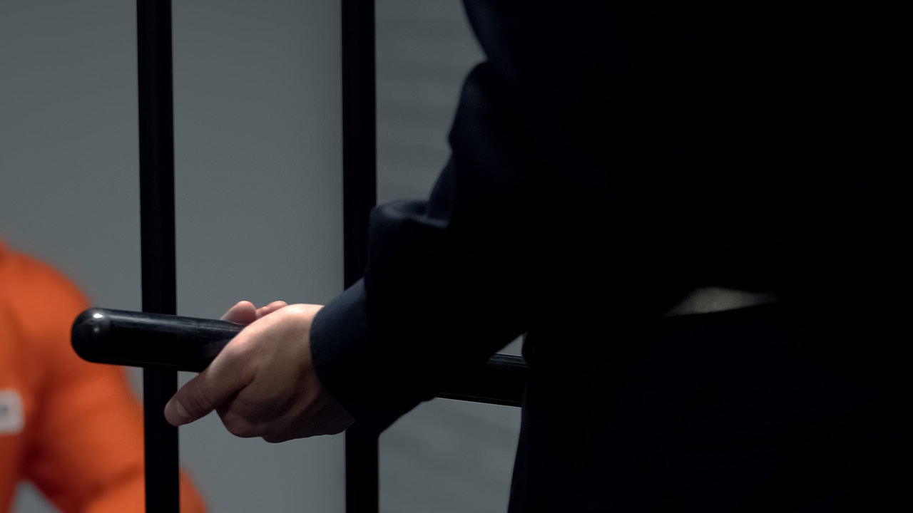 จดหมายจากศิษย์เก่าราชทัณฑ์