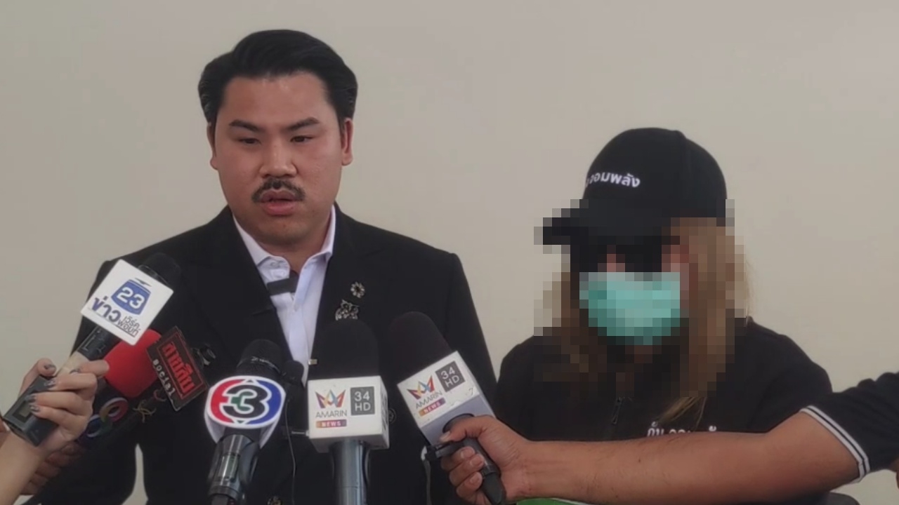 ร้องทหารโหดซ้อมเมียในค่าย หลังจับได้นอกใจไปคบทหารหญิงชั้นสัญญาบัตร