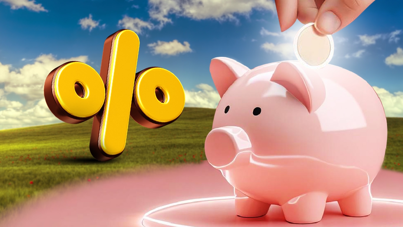 .เสนอรัฐเพิ่ม อัตราดอกเบี้ย เงินฝากสำหรับนักเรียน-นศ. จูงใจออมเงิน หลังพบ 65% ไม่ออมเงิน ไม่ลงทุน.