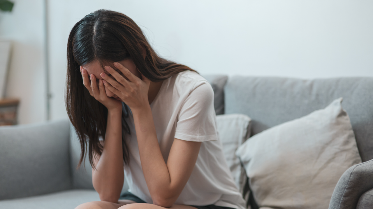 จิตแพทย์แนะ 7 วิธีรับมือ หลังเจอเหตุการณ์รุนแรงกระทบจิตใจ 