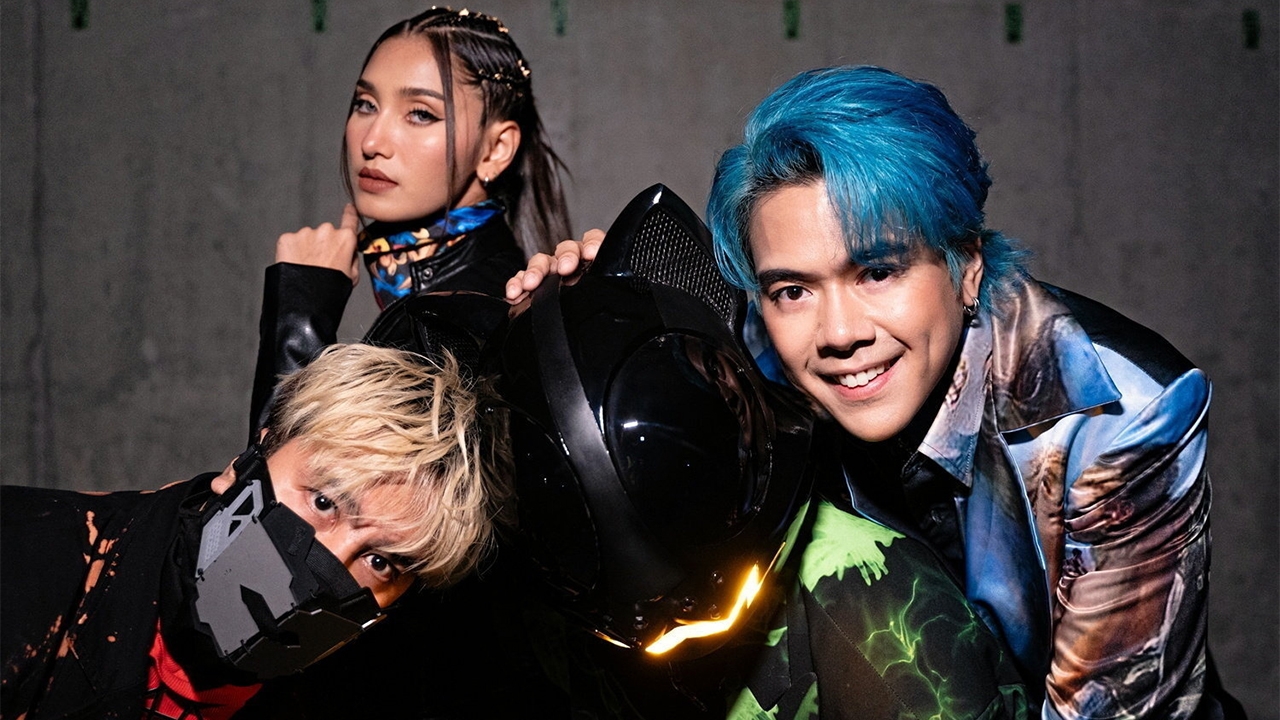 “บูม บูม แคช” ชวนแฟนๆ ออกมาปาร์ตี้ หลุดโลกไปกับ “YOI” ในเวอร์ชันไทย