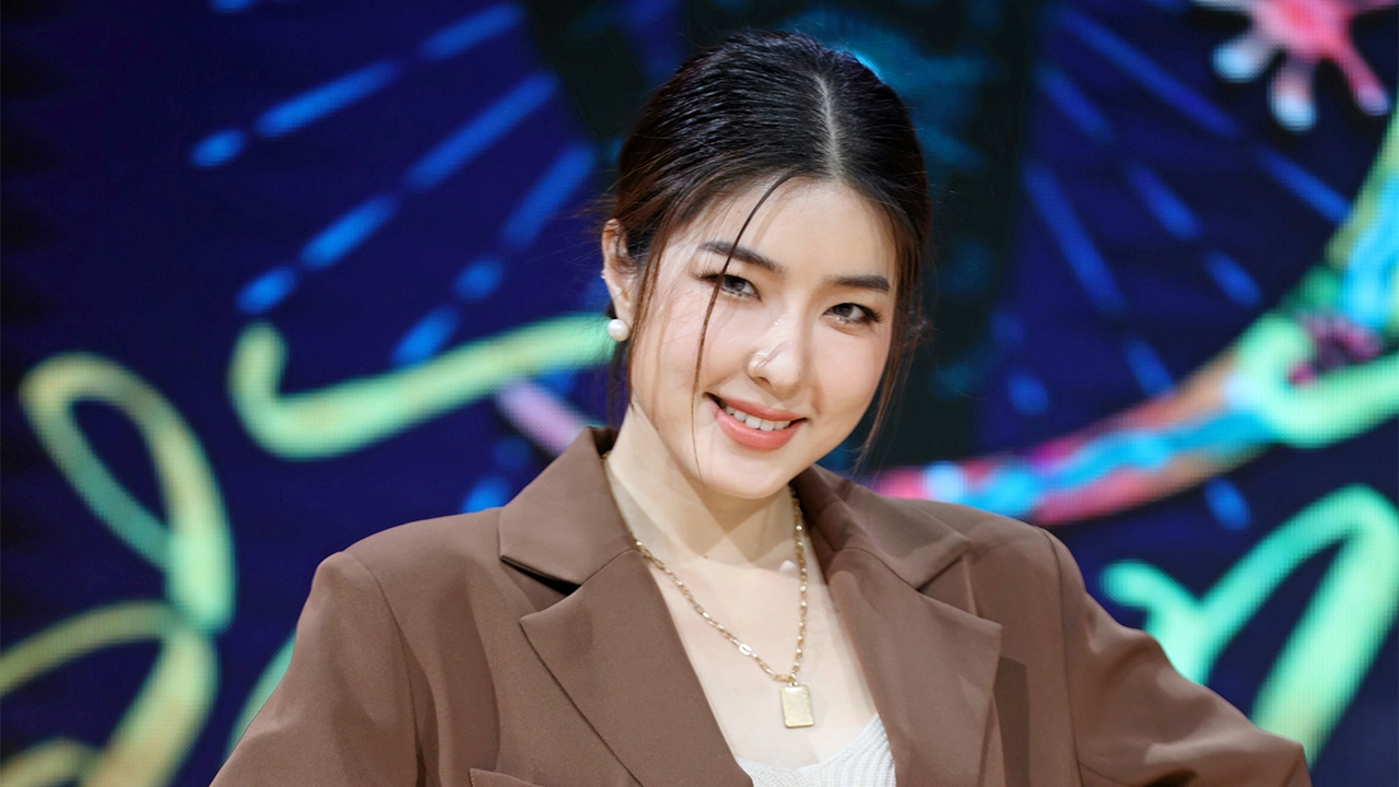 “จียอน” ไม่กล้าถามหลัง “ฮั่น” คอมเมนต์ชวนเปลี่ยนสถานะ เผยไม่คาดหวังกลัวเสียใจ