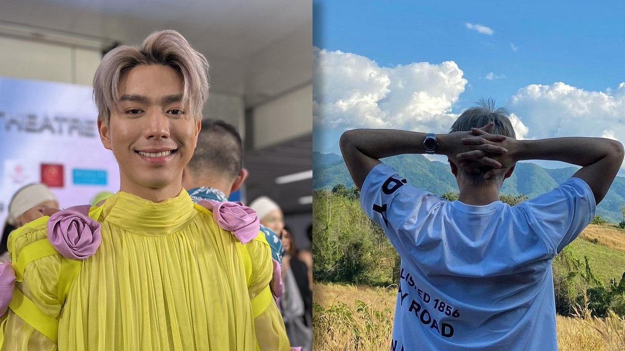 ไบร์ท นรภัทร ตอบชัด หลังมีประเด็นบุกรุกป่าสงวน ซื้อที่ดินบนภูเขา 40 ไร่