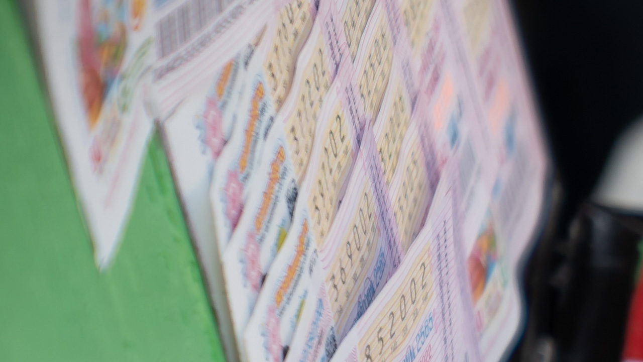 .ดวงรวยสัปดาห์นี้ 3 วันเกิด มีเกณฑ์ถูกหวยรับรางวัลใหญ่.