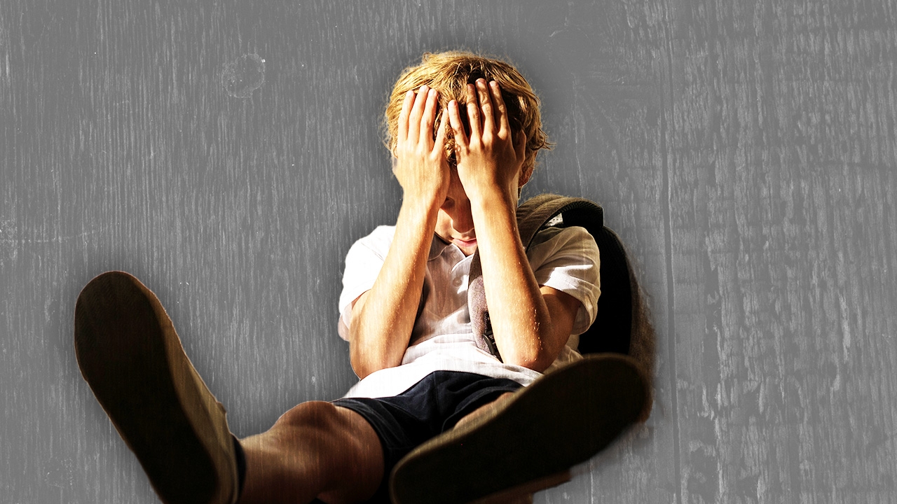 สำรวจเด็กพิเศษที่เรียนร่วมในการศึกษาไทย