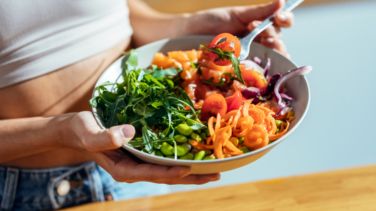 รวมเทคนิคการกินคลีนให้ได้ผล สามารถเป็นตัวช่วยขจัดส่วนเกินในร่างกายได้